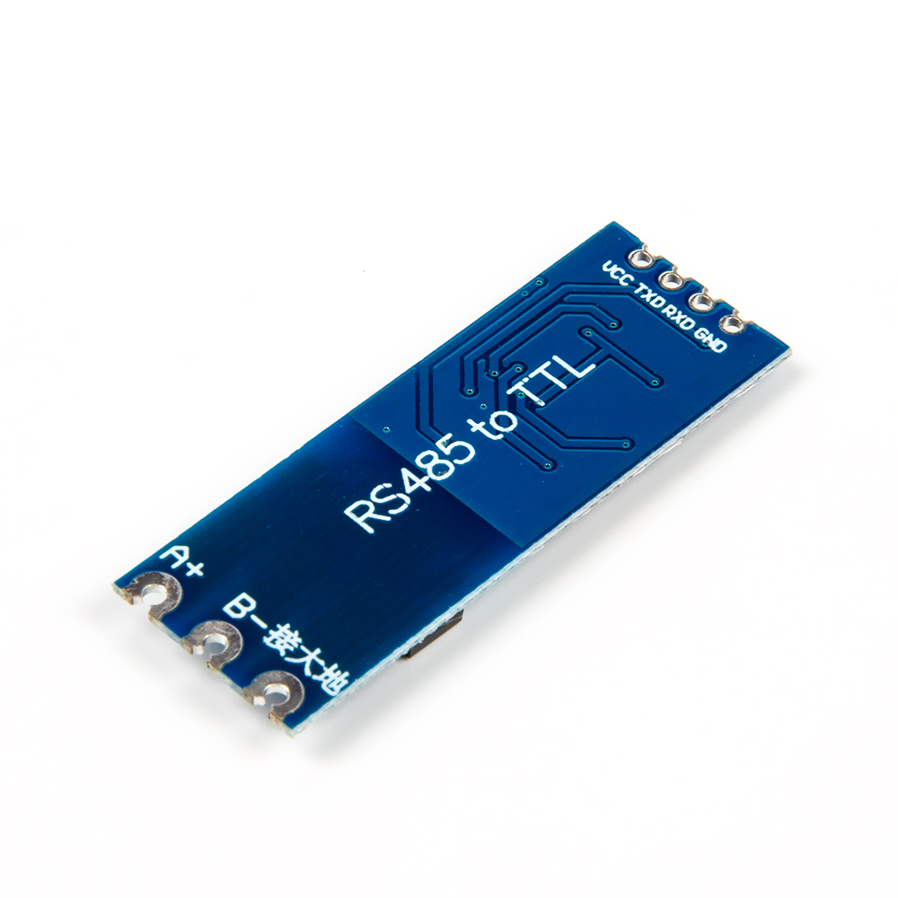Конвертер XY-017, SCM TTL-RS485